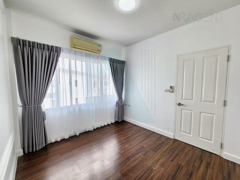Town Avenue Rama 9, Bangkok, Soi Krungthep Kreetha 7, Hua Mak, Bang Kapi, Bangkok, 3 Bedrooms, 163 sqm, Townhouse For Sale, by NR AGENT, 500607203 - DDproperty.com