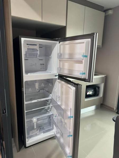 IDEO Rama 9-Asoke, Bangkok, Rama 9 Road, Huai Khwang, Bangkok, 1 Bedroom, 31 sqm, Condo For Rent, by Tanapon Saowaneeyakorn, 500607204 - DDproperty.com