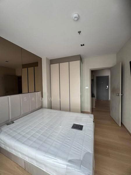 IDEO Rama 9-Asoke, Bangkok, Rama 9 Road, Huai Khwang, Bangkok, 1 Bedroom, 31 sqm, Condo For Rent, by Tanapon Saowaneeyakorn, 500607204 - DDproperty.com