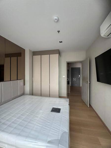 IDEO Rama 9-Asoke, Bangkok, Rama 9 Road, Huai Khwang, Bangkok, 1 Bedroom, 31 sqm, Condo For Rent, by Tanapon Saowaneeyakorn, 500607204 - DDproperty.com