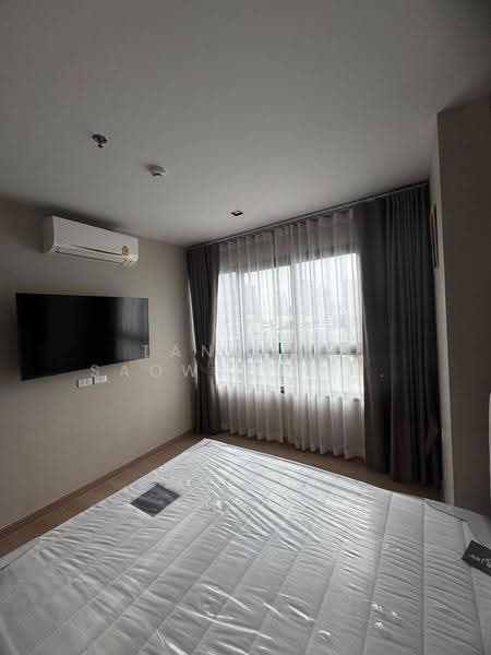 IDEO Rama 9-Asoke, Bangkok, Rama 9 Road, Huai Khwang, Bangkok, 1 Bedroom, 31 sqm, Condo For Rent, by Tanapon Saowaneeyakorn, 500607204 - DDproperty.com