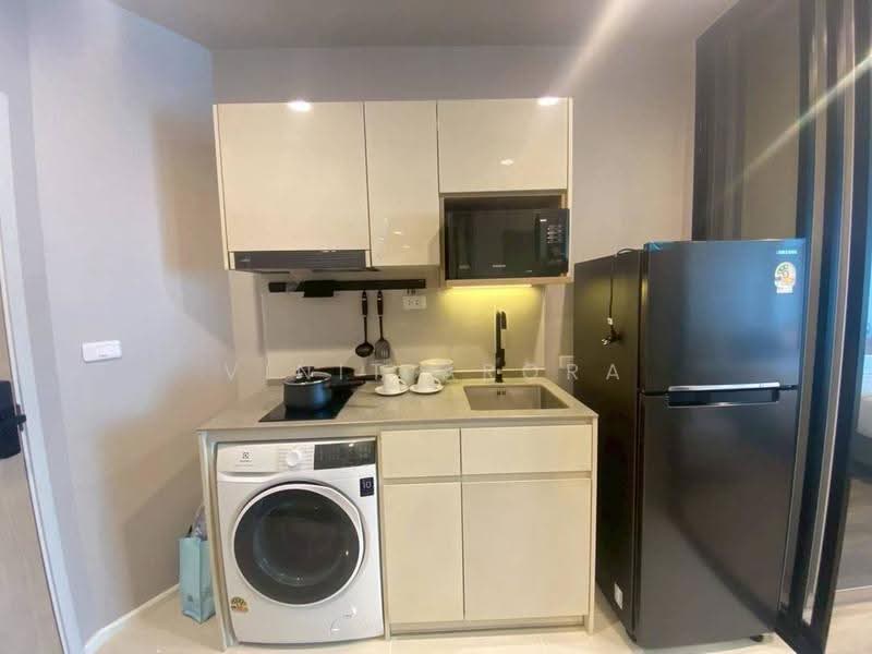 Culture Thonglor, Bangkok, Soi Sukhumvit 59, Sukhumvit Road, Khlong Tan Nua, Watthana, Bangkok, 1 Bedroom, 26 sqm, Condo For Rent, by Vinit Arora, 500607212 - DDproperty.com