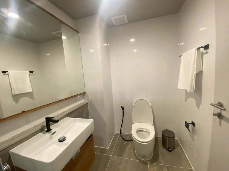 Culture Thonglor, Bangkok, Soi Sukhumvit 59, Sukhumvit Road, Khlong Tan Nua, Watthana, Bangkok, 1 Bedroom, 26 sqm, Condo For Rent, by Vinit Arora, 500607212 - DDproperty.com