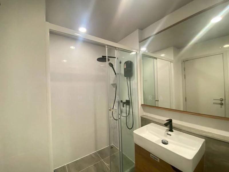Culture Thonglor, Bangkok, Soi Sukhumvit 59, Sukhumvit Road, Khlong Tan Nua, Watthana, Bangkok, 1 Bedroom, 26 sqm, Condo For Rent, by Vinit Arora, 500607212 - DDproperty.com
