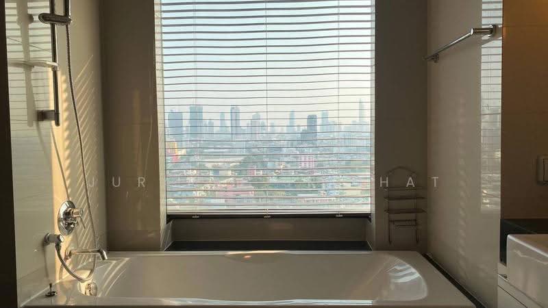 Supalai Premier Ratchathewi, bangkok, 188 Phetchaburi Road, Thanon Phetchaburi, Ratchathewi, Bangkok, 2 Bedrooms, 104 sqm, Condo For Sale, by Jurarat Srichat, 500607213 - DDproperty.com