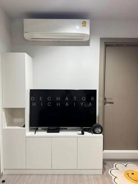 Life Asoke-Rama 9, bangkok, 626 Asoke-Dindaeng Road, Makkasan, Ratchathewi, Bangkok, 1 Bedroom, 33 sqm, Condo For Rent, by Dechatorn Chichaiyang, 500607215 - DDproperty.com