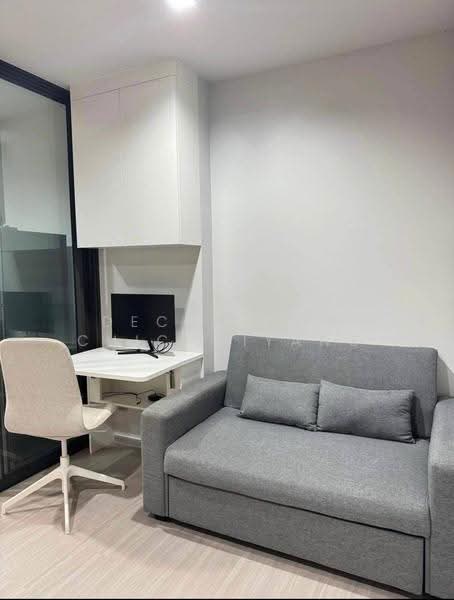 Life Asoke-Rama 9, bangkok, 626 Asoke-Dindaeng Road, Makkasan, Ratchathewi, Bangkok, 1 Bedroom, 33 sqm, Condo For Rent, by Dechatorn Chichaiyang, 500607215 - DDproperty.com