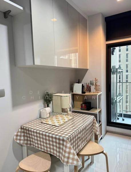 Life Asoke-Rama 9, bangkok, 626 Asoke-Dindaeng Road, Makkasan, Ratchathewi, Bangkok, 1 Bedroom, 33 sqm, Condo For Rent, by Dechatorn Chichaiyang, 500607215 - DDproperty.com