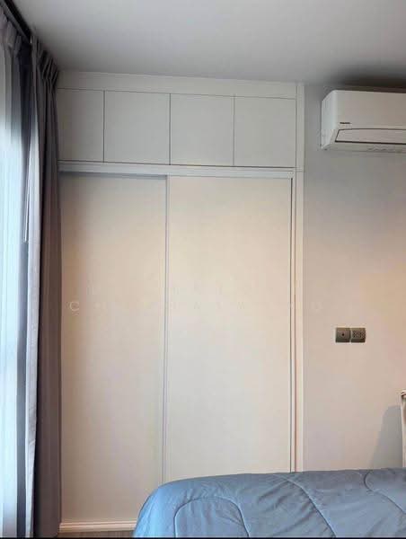 Life Asoke-Rama 9, bangkok, 626 Asoke-Dindaeng Road, Makkasan, Ratchathewi, Bangkok, 1 Bedroom, 33 sqm, Condo For Rent, by Dechatorn Chichaiyang, 500607215 - DDproperty.com