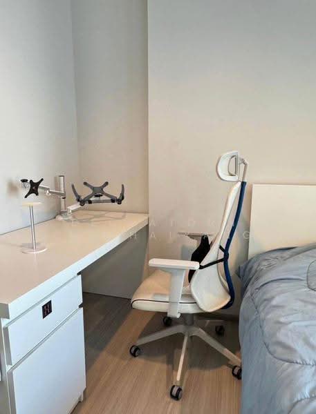 Life Asoke-Rama 9, bangkok, 626 Asoke-Dindaeng Road, Makkasan, Ratchathewi, Bangkok, 1 Bedroom, 33 sqm, Condo For Rent, by Dechatorn Chichaiyang, 500607215 - DDproperty.com