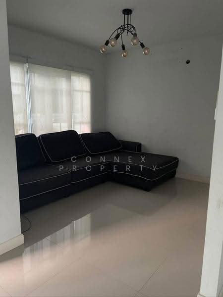 Areeya Wongwaen - Rachaphruk, Nonthaburi, บางบัวทอง - สุพรรณ, Lahan, Bang Bua Thong, Nonthaburi, 4 Bedrooms, 200 sqm, Single Detached House For Sale, by Connex Property, 500607218 - DDproperty.com