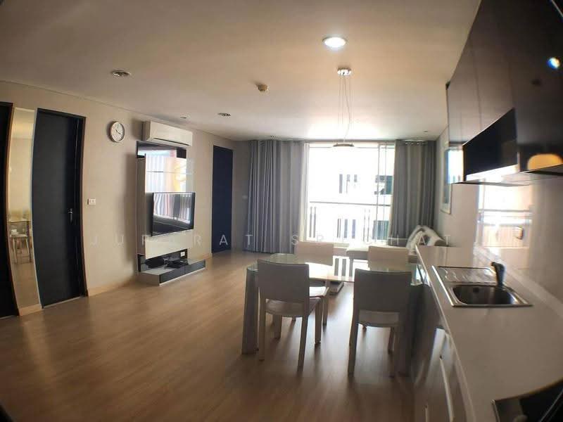 The Address Pathumwan, bangkok, 470 Petchburi Road, Thanon Phetchaburi, Ratchathewi, Bangkok, 2 Bedrooms, 74 sqm, Condo For Rent, by Jurarat Srichat, 500607222 - DDproperty.com