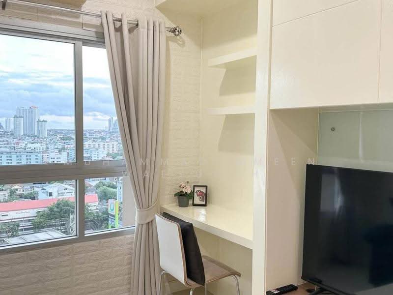 Q House Condo Sathorn, bangkok, Thonburi Road, Khlong Ton Sai, Khlong San, Bangkok, 1 Bedroom, 48 sqm, Condo For Rent, by Muhammad-ameen Waeyusoh, 500607224 - DDproperty.com