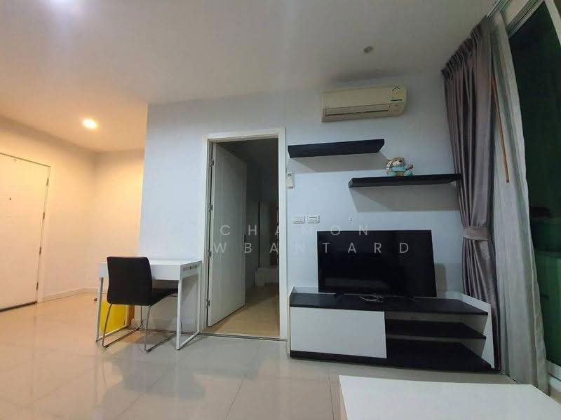 TC Green Rama 9, Bangkok, Rama 9 Road, Huai Khwang, Bangkok, 1 Bedroom, 40 sqm, Condo For Sale, by Pichamon Chawbantard, 500607226 - DDproperty.com