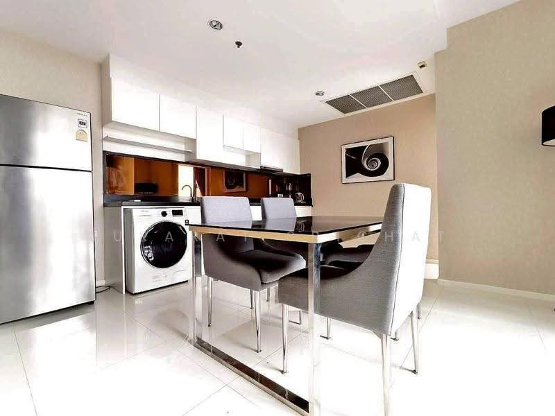 Estella Ekkamai (Movenpick Residences Ekkamai), bangkok, Soi Sukhumvit 63, Khlong Tan Nua, Watthana, Bangkok, 2 Bedrooms, 67 sqm, Condo For Rent, by Jurarat Srichat, 500607230 - DDproperty.com