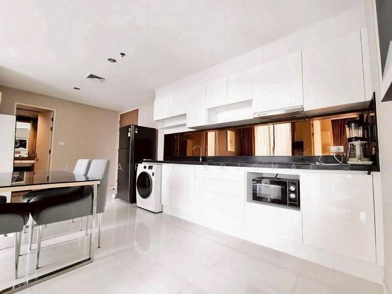 Estella Ekkamai (Movenpick Residences Ekkamai), bangkok, Soi Sukhumvit 63, Khlong Tan Nua, Watthana, Bangkok, 2 Bedrooms, 67 sqm, Condo For Rent, by Jurarat Srichat, 500607230 - DDproperty.com