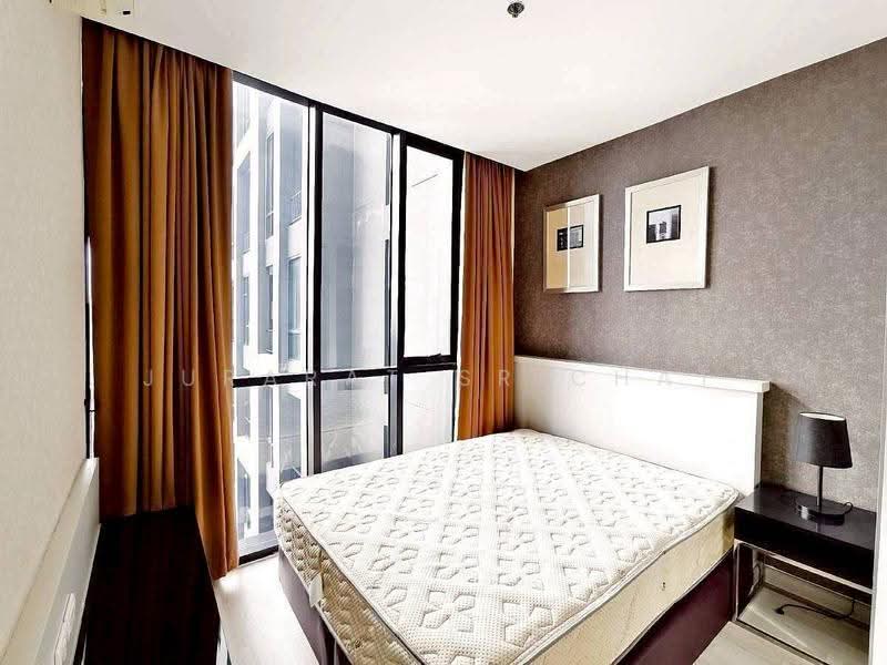 Estella Ekkamai (Movenpick Residences Ekkamai) : เมอเวนพิค เรสซิเดนซ์ เอกมัย, กรุงเทพ, ซอยสุขุมวิท 63, คลองตันเหนือ, วัฒนา, กรุงเทพ, 67 ตร.ม., คอนโด ให้เช่า, โดย Jurarat Srichat, 500607230 - DDproperty.com