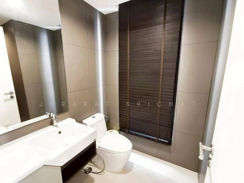 Estella Ekkamai (Movenpick Residences Ekkamai), bangkok, Soi Sukhumvit 63, Khlong Tan Nua, Watthana, Bangkok, 2 Bedrooms, 67 sqm, Condo For Rent, by Jurarat Srichat, 500607230 - DDproperty.com