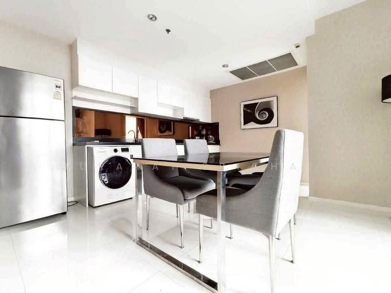 Estella Ekkamai (Movenpick Residences Ekkamai) : เมอเวนพิค เรสซิเดนซ์ เอกมัย, กรุงเทพ, ซอยสุขุมวิท 63, คลองตันเหนือ, วัฒนา, กรุงเทพ, 67 ตร.ม., คอนโด ให้เช่า, โดย Jurarat Srichat, 500607237 - DDproperty.com