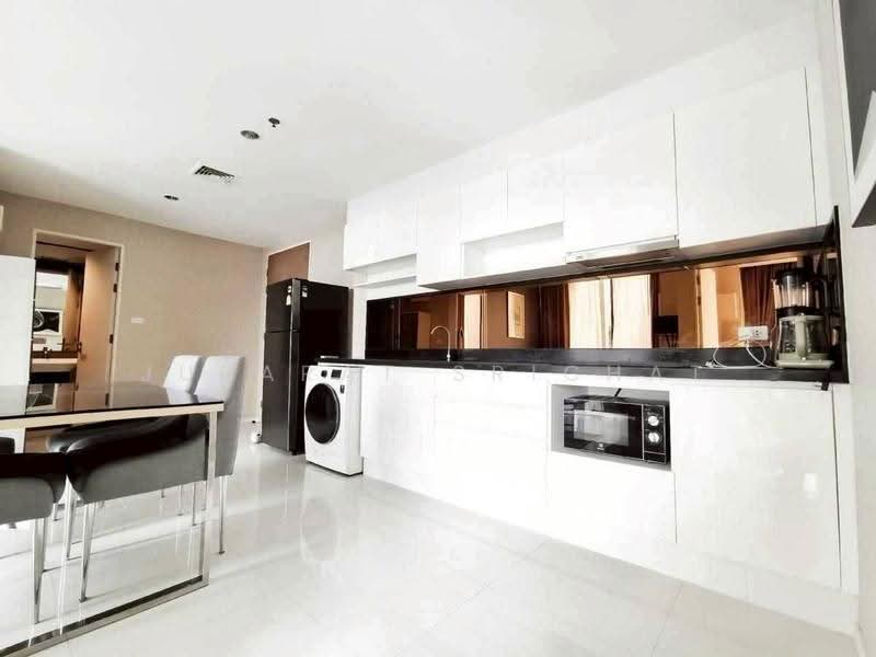 Estella Ekkamai (Movenpick Residences Ekkamai), bangkok, Soi Sukhumvit 63, Khlong Tan Nua, Watthana, Bangkok, 2 Bedrooms, 67 sqm, Condo For Rent, by Jurarat Srichat, 500607237 - DDproperty.com