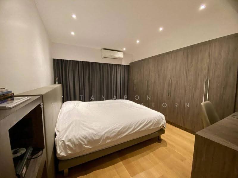 Royal Castle Sukhumvit, Bangkok, 30 Soi Sukhumvit 39, Khlongtoei Nua, Watthana, Bangkok, 3 Bedrooms, 190 sqm, Condo For Sale, by Tanapon Saowaneeyakorn, 500607240 - DDproperty.com