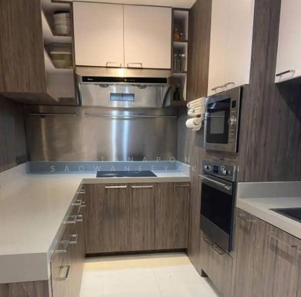 Royal Castle Sukhumvit, Bangkok, 30 Soi Sukhumvit 39, Khlongtoei Nua, Watthana, Bangkok, 3 Bedrooms, 190 sqm, Condo For Sale, by Tanapon Saowaneeyakorn, 500607240 - DDproperty.com