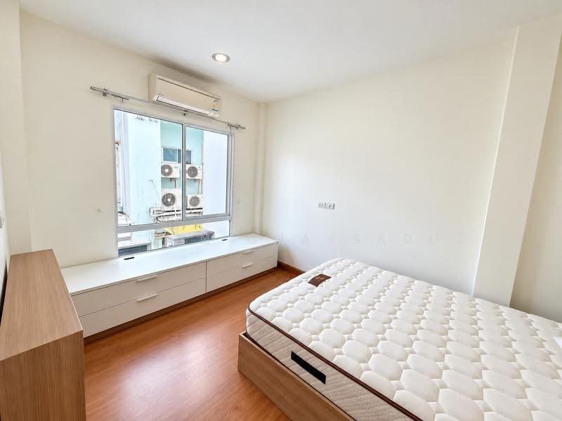 Baan Klang Muang Sathorn-Taksin 2, Bangkok, Kanlapaphruek Road, Bangko, Chom Thong, Bangkok, 3 Bedrooms, 167 sqm, Townhouse For Rent, by Thiya Chaysabut, 500607244 - DDproperty.com