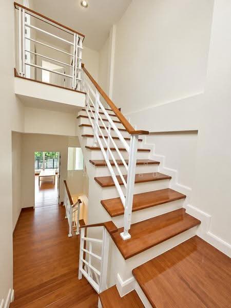 Baan Klang Muang Sathorn-Taksin 2, Bangkok, Kanlapaphruek Road, Bangko, Chom Thong, Bangkok, 3 Bedrooms, 167 sqm, Townhouse For Rent, by Thiya Chaysabut, 500607244 - DDproperty.com