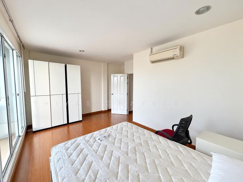 Baan Klang Muang Sathorn-Taksin 2, Bangkok, Kanlapaphruek Road, Bangko, Chom Thong, Bangkok, 3 Bedrooms, 167 sqm, Townhouse For Rent, by Thiya Chaysabut, 500607244 - DDproperty.com