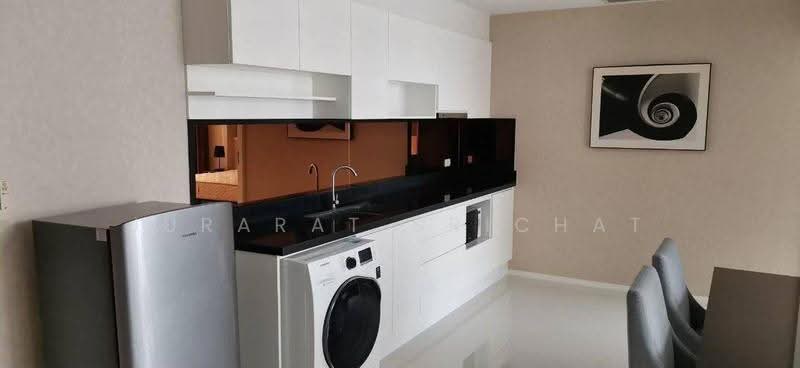 Estella Ekkamai (Movenpick Residences Ekkamai), bangkok, Soi Sukhumvit 63, Khlong Tan Nua, Watthana, Bangkok, 2 Bedrooms, 59 sqm, Condo For Rent, by Jurarat Srichat, 500607245 - DDproperty.com