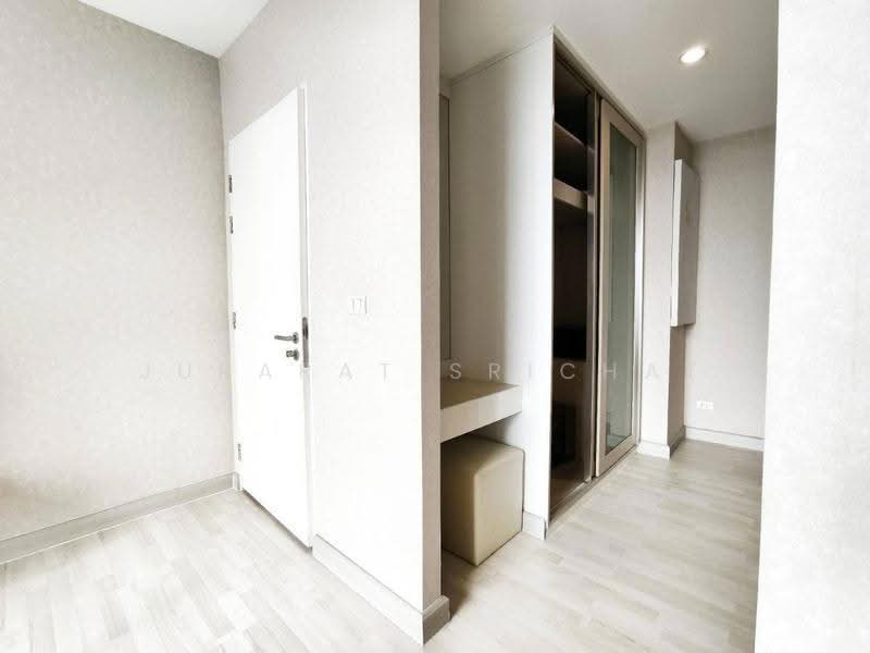 Estella Ekkamai (Movenpick Residences Ekkamai), bangkok, Soi Sukhumvit 63, Khlong Tan Nua, Watthana, Bangkok, 2 Bedrooms, 59 sqm, Condo For Rent, by Jurarat Srichat, 500607245 - DDproperty.com