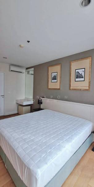 Estella Ekkamai (Movenpick Residences Ekkamai) : เมอเวนพิค เรสซิเดนซ์ เอกมัย, กรุงเทพ, ซอยสุขุมวิท 63, คลองตันเหนือ, วัฒนา, กรุงเทพ, 60 ตร.ม., คอนโด ให้เช่า, โดย Tanapon Saowaneeyakorn, 500607246 - DDproperty.com