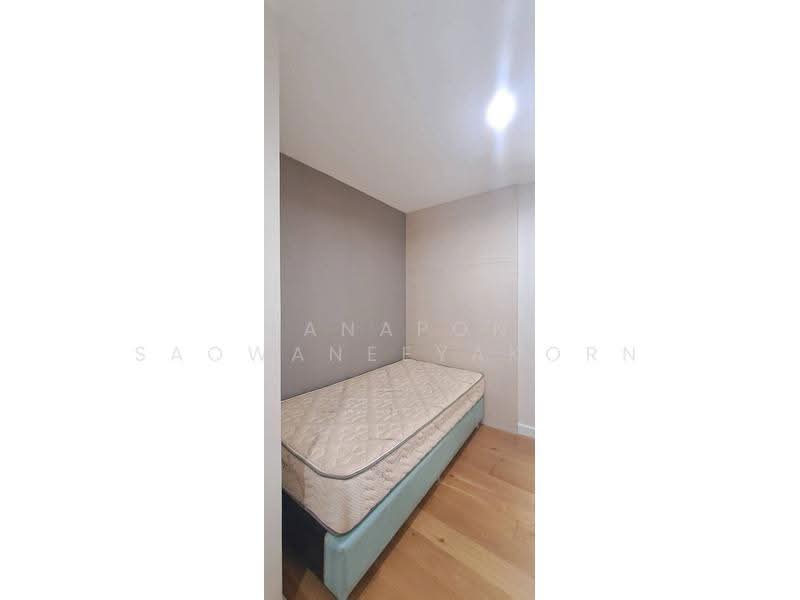 Estella Ekkamai (Movenpick Residences Ekkamai), Bangkok, Soi Sukhumvit 63, Khlong Tan Nua, Watthana, Bangkok, 2 Bedrooms, 60 sqm, Condo For Rent, by Tanapon Saowaneeyakorn, 500607246 - DDproperty.com