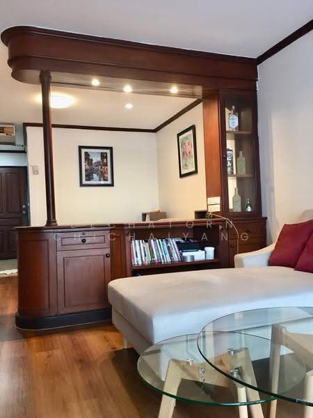 Sukhumvit Suite : สุขุมวิท สวีท, กรุงเทพ, 19 ซอยสุขุมวิท 13, คลองเตยเหนือ, วัฒนา, กรุงเทพ, 40 ตร.ม., คอนโด ให้เช่า, โดย Dechatorn Chichaiyang, 500607248 - DDproperty.com