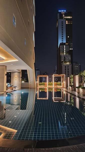 Sukhumvit Suite, Bangkok, 19 Soi Sukhumvit 13, Khlongtoei Nua, Watthana, Bangkok, 1 Bedroom, 40 sqm, Condo For Rent, by Dechatorn Chichaiyang, 500607248 - DDproperty.com