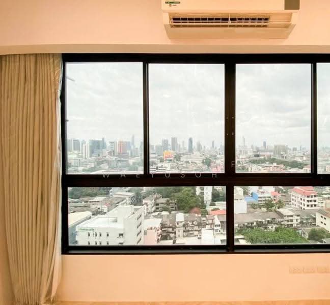 Supalai Premier Ratchathewi, bangkok, 188 Phetchaburi Road, Thanon Phetchaburi, Ratchathewi, Bangkok, 1 Bedroom, 61 sqm, Condo For Sale, by Muhammad-ameen Waeyusoh, 500607249 - DDproperty.com