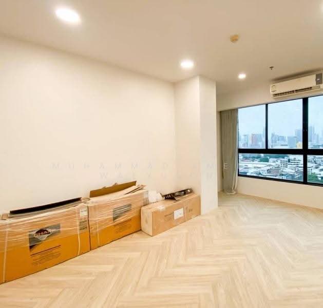 Supalai Premier Ratchathewi, bangkok, 188 Phetchaburi Road, Thanon Phetchaburi, Ratchathewi, Bangkok, 1 Bedroom, 61 sqm, Condo For Sale, by Muhammad-ameen Waeyusoh, 500607249 - DDproperty.com