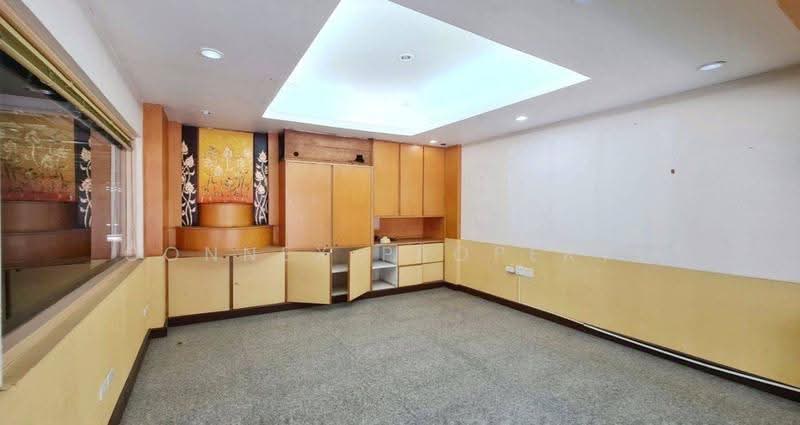 3-story, 2-unit home office next to Grand Canal Village., Pathum Thani, -, Lak Hok, Muang Pathum Thani, Pathum Thani, 10+ Bedrooms, 162 sqm, Single Detached House For Sale, by Connex Property, 500607250 - DDproperty.com