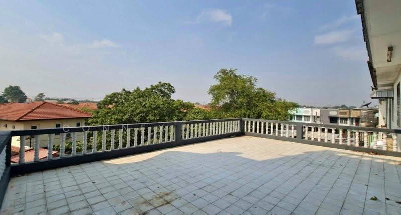 3-story, 2-unit home office next to Grand Canal Village., Pathum Thani, -, Lak Hok, Muang Pathum Thani, Pathum Thani, 10+ Bedrooms, 162 sqm, Single Detached House For Sale, by Connex Property, 500607250 - DDproperty.com