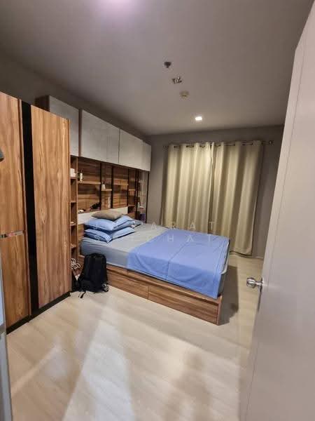Life Sukhumvit 48, bangkok, Soi Sukhumvit 48, Phra Kanong, Khlong Toei, Bangkok, 1 Bedroom, 40 sqm, Condo For Sale, by Jurarat Srichat, 500607253 - DDproperty.com