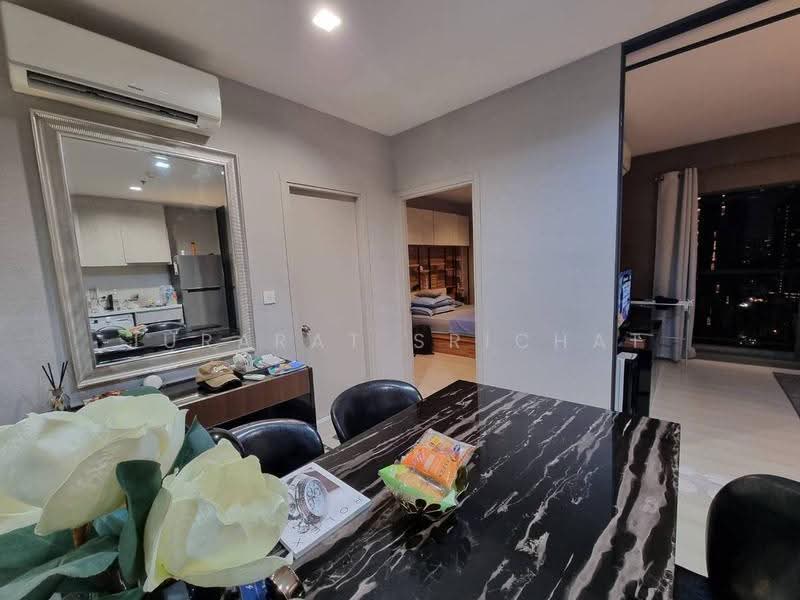 Life Sukhumvit 48, bangkok, Soi Sukhumvit 48, Phra Kanong, Khlong Toei, Bangkok, 1 Bedroom, 40 sqm, Condo For Sale, by Jurarat Srichat, 500607253 - DDproperty.com