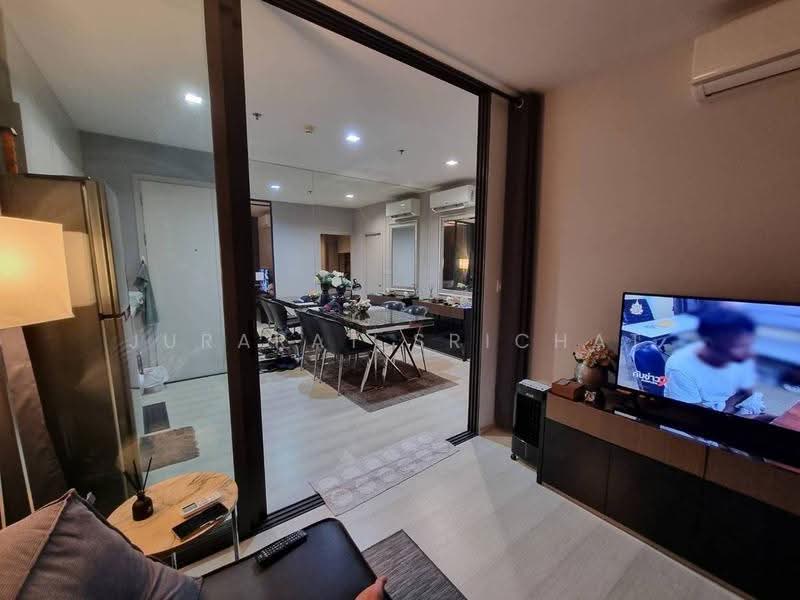 Life Sukhumvit 48, bangkok, Soi Sukhumvit 48, Phra Kanong, Khlong Toei, Bangkok, 1 Bedroom, 40 sqm, Condo For Sale, by Jurarat Srichat, 500607253 - DDproperty.com