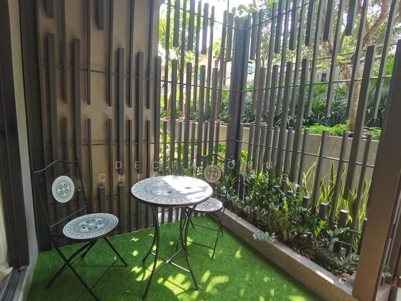 Klass Sarasin-Rajdamri, Bangkok, 229 Sarasin Road, Lumphini, Pathum Wan, Bangkok, 1 Bedroom, 50 sqm, Condo For Rent, by Dechatorn Chichaiyang, 500607257 - DDproperty.com