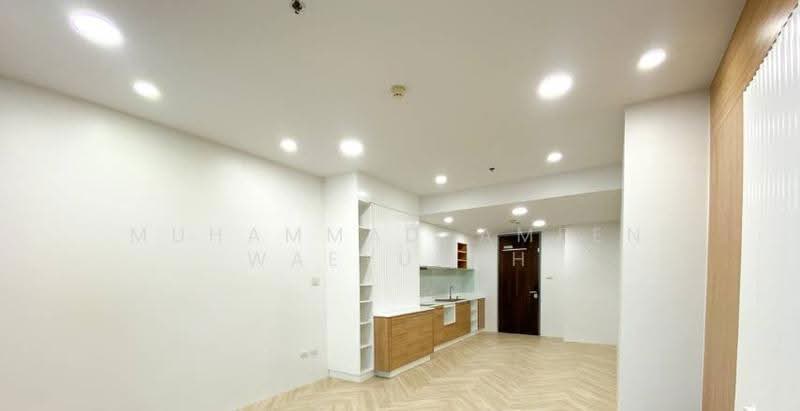 Supalai Premier Ratchathewi, bangkok, 188 Phetchaburi Road, Thanon Phetchaburi, Ratchathewi, Bangkok, 1 Bedroom, 62 sqm, Condo For Sale, by Muhammad-ameen Waeyusoh, 500607260 - DDproperty.com