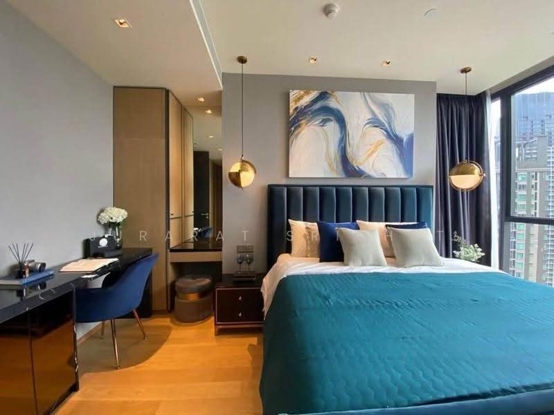 BEATNIQ Sukhumvit 32, bangkok, Soi Sukhumvit 32, Sukhumvit Road, Khong Tan, Khlong Toei, Bangkok, 2 Bedrooms, 80 sqm, Condo For Rent, by Jurarat Srichat, 500607263 - DDproperty.com