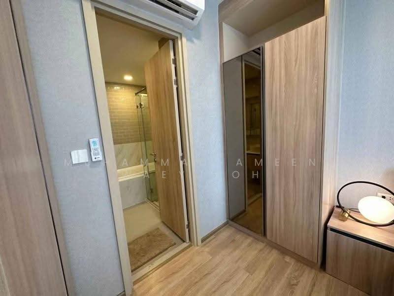 XT Phayathai, bangkok, Phaya Thai Road, Thanon Phaya Thai, Ratchathewi, Bangkok, 3 Bedrooms, 101 sqm, Condo For Rent, by Muhammad-ameen Waeyusoh, 500607271 - DDproperty.com