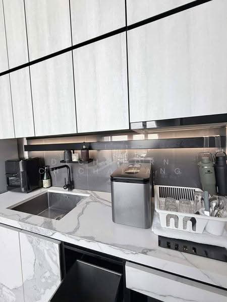The Line Sukhumvit 101, Bangkok, 3009 Sukhumvit 101 Road, Bang Chak, Phra Khanong, Bangkok, 2 Bedrooms, 65 sqm, Condo For Rent, by Dechatorn Chichaiyang, 500607275 - DDproperty.com