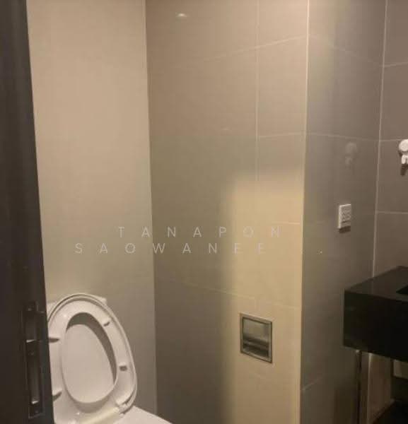 The Edge Sukhumvit 23, Bangkok, 6 Soi Sukhumvit 23, Khlongtoei Nua, Watthana, Bangkok, 1 Bedroom, 31 sqm, Condo For Rent, by Tanapon Saowaneeyakorn, 500607281 - DDproperty.com