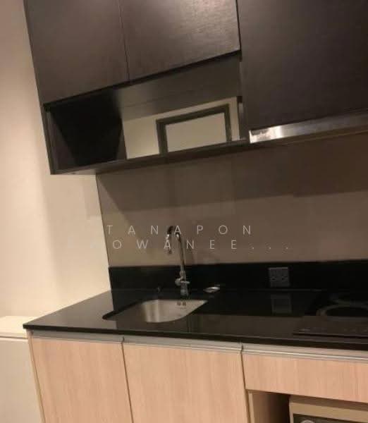 The Edge Sukhumvit 23, Bangkok, 6 Soi Sukhumvit 23, Khlongtoei Nua, Watthana, Bangkok, 1 Bedroom, 31 sqm, Condo For Rent, by Tanapon Saowaneeyakorn, 500607281 - DDproperty.com