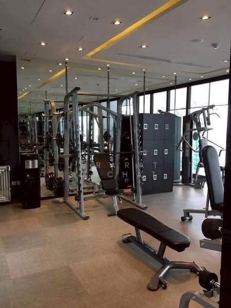 ASHTON Asoke, bangkok, 131 Asoke Montri Road, Khlongtoei Nua, Watthana, Bangkok, 2 Bedrooms, 47 sqm, Condo For Rent, by Jurarat Srichat, 500607282 - DDproperty.com